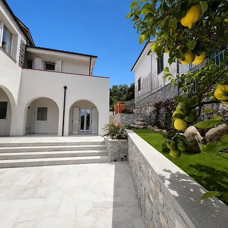 Casa Morella - Argonautivacanze Porto Azzurro