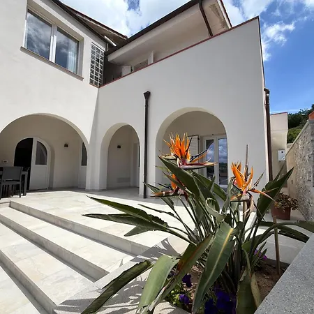 Casa Morella - Argonautivacanze Hébergement de vacances Porto Azzurro