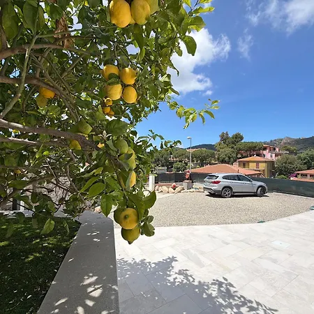 Casa Morella - Argonautivacanze Hébergement de vacances *