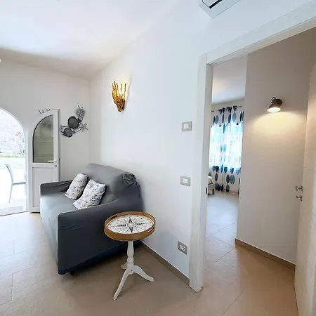 Casa Morella - Argonautivacanze Porto Azzurro
