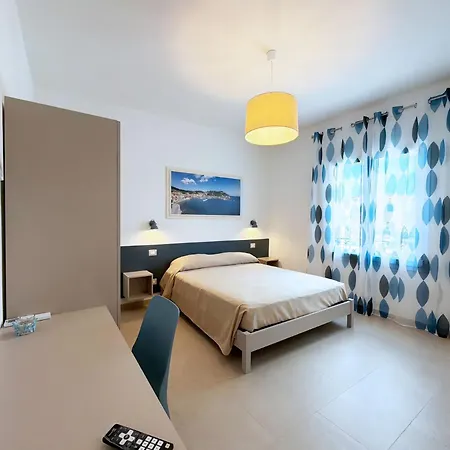 Casa Morella - Argonautivacanze Porto Azzurro