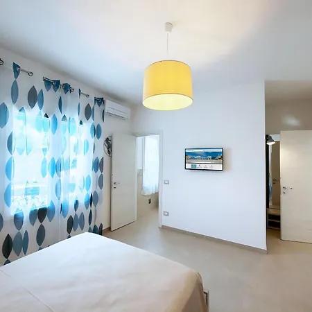 Casa Morella - Argonautivacanze * Porto Azzurro