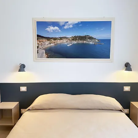 Casa Morella - Argonautivacanze * Porto Azzurro