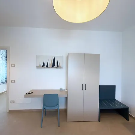 Hébergement de vacances Casa Morella - Argonautivacanze