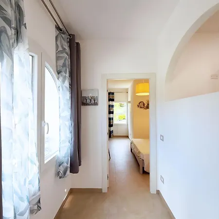 Casa Morella - Argonautivacanze