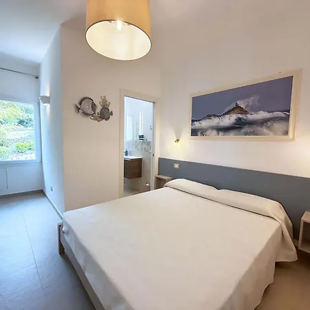 Casa Morella - Argonautivacanze Porto Azzurro