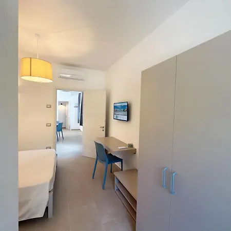 Hébergement de vacances Casa Morella - Argonautivacanze *