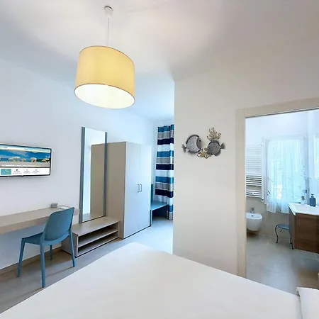 Casa Morella - Argonautivacanze * Porto Azzurro