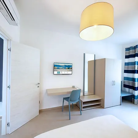 Casa Morella - Argonautivacanze Hébergement de vacances Porto Azzurro