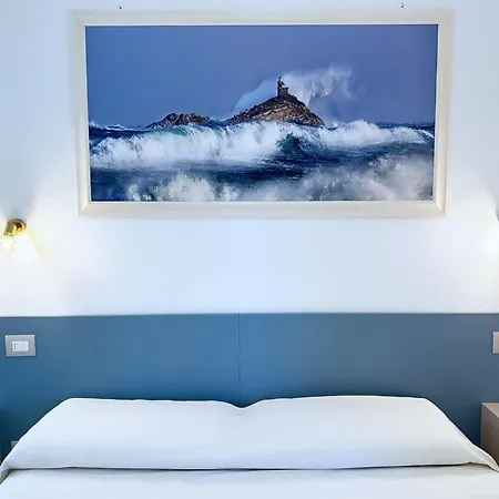 Hébergement de vacances Casa Morella - Argonautivacanze