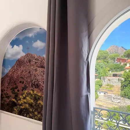 Casa Morella - Argonautivacanze Porto Azzurro