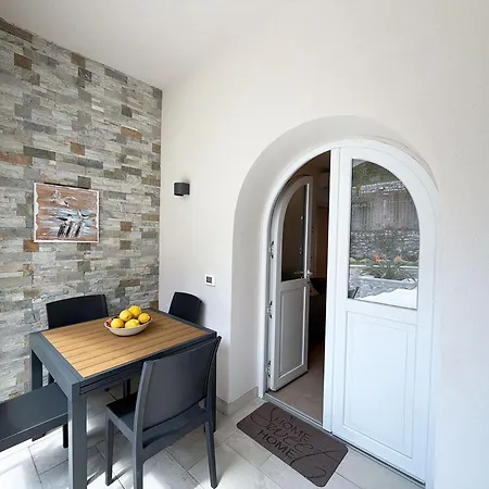 Vakantiehuis Casa Morella - Argonautivacanze *