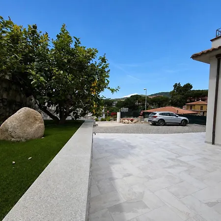 Hébergement de vacances Casa Morella - Argonautivacanze