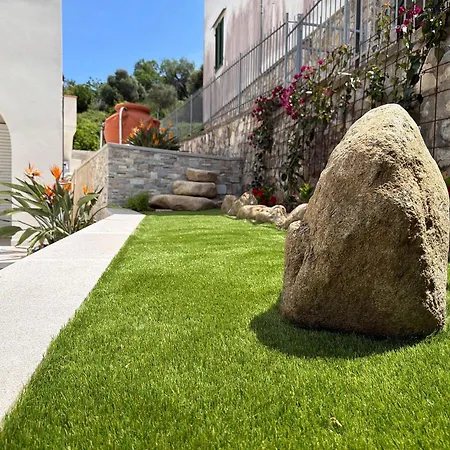 Casa Morella - Argonautivacanze Hébergement de vacances Porto Azzurro