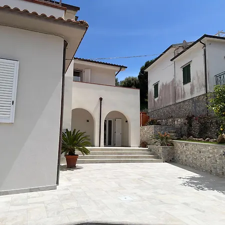 Casa Morella - Argonautivacanze Porto Azzurro