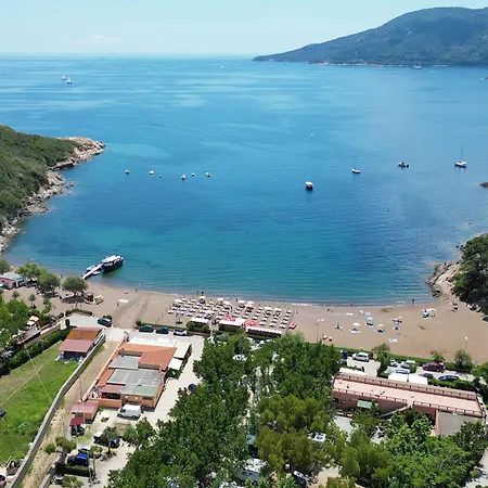 Casa Morella - Argonautivacanze Porto Azzurro
